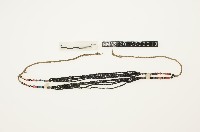 藏品(琉璃珠頸飾)的圖片