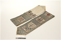 藏品(劍帶)的圖片