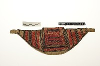 藏品(刺繡佩袋)的圖片