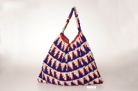 藏品(網袋)的圖片