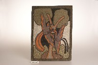 藏品(沙畫)的圖片