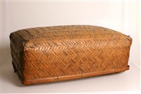 藏品(衣籃蓋子)的圖片