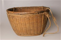 藏品(米籮)的圖片