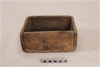 藏品(藥材盒)的圖片