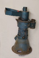 藏品(自動藥粉研磨機)的圖片