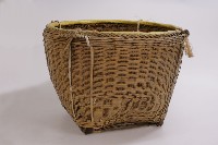 藏品(米籮)的圖片