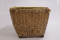 藏品(米籮)的圖片