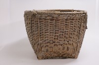 藏品(米籮)的圖片