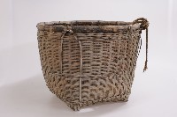 藏品(米籮)的圖片