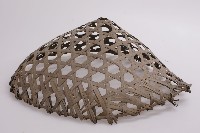 藏品(米籮蓋)的圖片