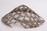 藏品(米籮蓋)的圖片