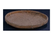 藏品(竹籮)的圖片