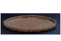 藏品(竹籮)的圖片