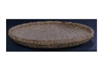 藏品(竹籮)的圖片