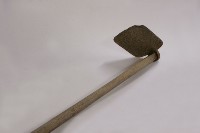 藏品(鋤頭)的圖片