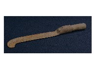 藏品(鐮刀)的圖片
