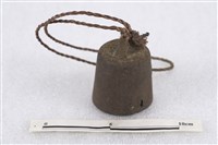 藏品(秤錘)的圖片