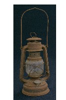 藏品(煤油燈)的圖片