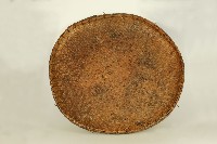 藏品(竹匾)的圖片