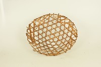 藏品(米籮蓋)的圖片