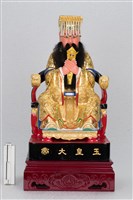藏品(玉皇大帝)的圖片