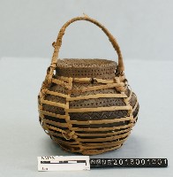 藏品(達悟的陶)的圖片