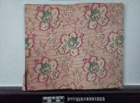 藏品(繡譜)的圖片