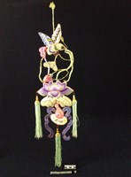 藏品(彩綴)的圖片