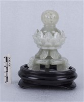 藏品(香爐蓋)的圖片