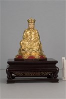 藏品(地藏王菩薩像)的圖片