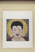 藏品(釋迦牟尼像)的圖片