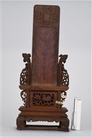 藏品(祖先牌位)的圖片