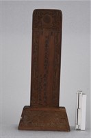 藏品(祖先牌位)的圖片