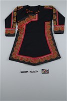 藏品(女子長衣)的圖片