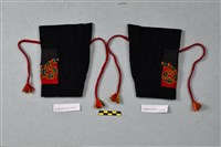 藏品(女子手套)的圖片