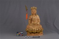 藏品(地藏王菩薩)的圖片