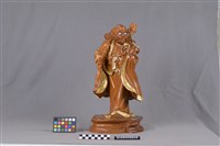 藏品(達摩祖師)的圖片
