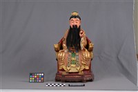 藏品(徐甲真人)的圖片