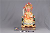 藏品(瑤池金母)的圖片