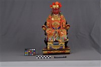 藏品(廣澤尊王)的圖片