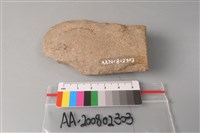 藏品(斧鋤形器)的圖片