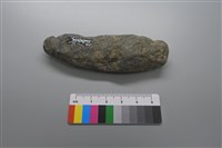 藏品(網墜)的圖片