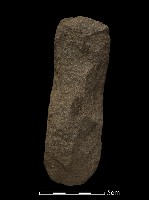 藏品(斧鋤形器)的圖片