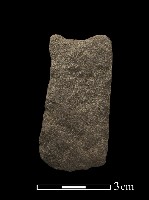 藏品(斧鋤形器)的圖片