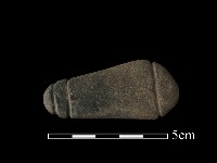 藏品(網墜)的圖片