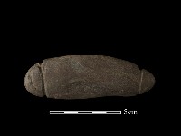 藏品(網墜)的圖片