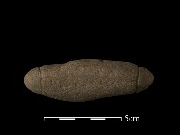 藏品(網墜)的圖片