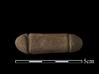 藏品(網墜)的圖片