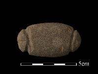 藏品(網墜)的圖片