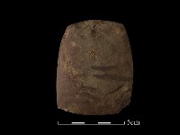 藏品(錛鑿形器)的圖片